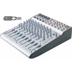 Alesis MultiMix 12 USB