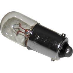 Reloop Leuchtmittel 12V/3W Schwanenhalslampe