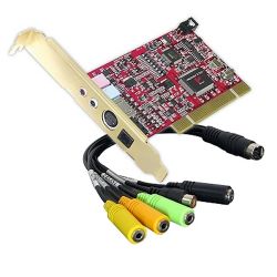 Audiotrak Prodigy 7.1 LT