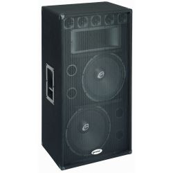 Gemini GSM 3200 Dual