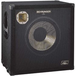 Behringer Ultrabass BA 115