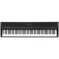 Korg SP 300 BK