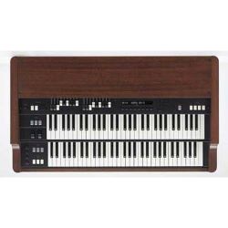 Korg BX - 3