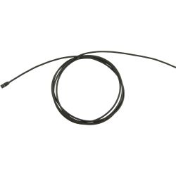 Sennheiser MKE 2-ew-gold schwarz