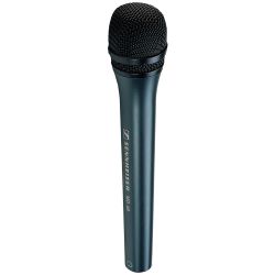 Sennheiser MD 46 Dynamisches Reportermikrofon