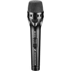 Sennheiser MD 431 II