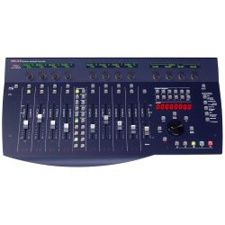 SAC 2.2 Software assigned Controller