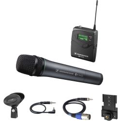 Sennheiser EW 135-P G2 D-Band