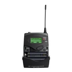 Sennheiser SK 100 G2 D Taschensender 786 - 822 MHz