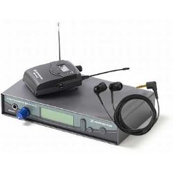 Sennheiser EW 300 IEM G2 D-Band