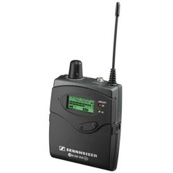 Sennheiser EK 300 IEM D Taschenempfänger