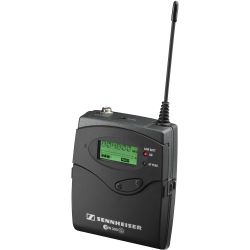 Sennheiser SK 300 G2 D Taschensender  786 - 822 MHz