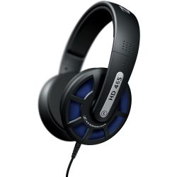 Sennheiser HD 465
