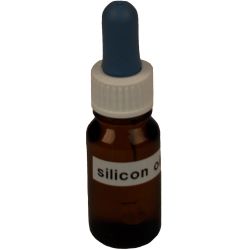 Martin Siliconoel fuer Scanner/Movingheads