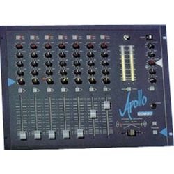 Dateq Apollo