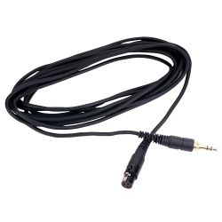 AKG Ersatzkabel für K-141/171/240/271 Studio(3m-EK-300)