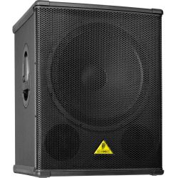Behringer Eurolive B 1800 X Pro