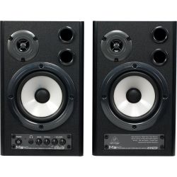 Behringer Monitor Speakers MS40 (Paar)