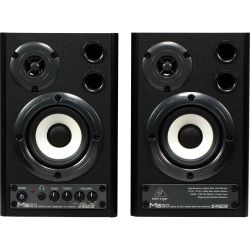 Behringer Monitor Speakers MS20 (Paar)