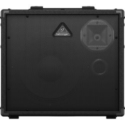 Behringer Ultratone K900FX
