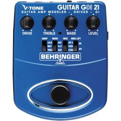 Behringer V Tone Guitar GDI21
