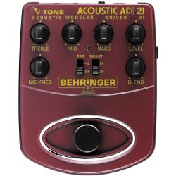 Behringer V Tone Acoustic ADI21