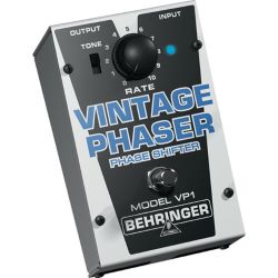 Behringer Vintage Phaser VP1