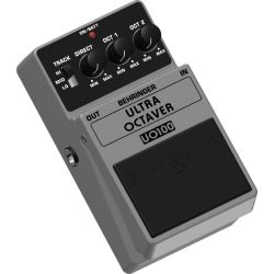 Behringer Ultra Octaver UO100