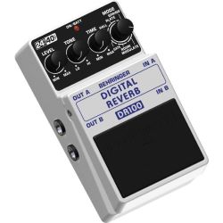 Behringer Digital Reverb DR100
