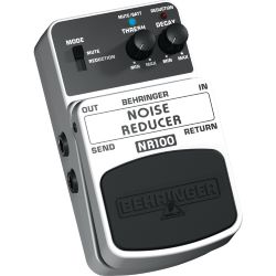 Behringer Noise Reducer NR100