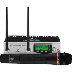 Behringer Ultralink UL-2000M Funkmikro