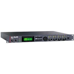 EV DX 38