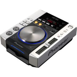 Pioneer CDJ 200