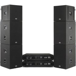 Dynacord Xa 2 143404