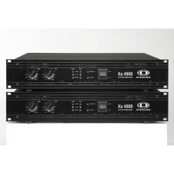 Dynacord Xa 4000 143405