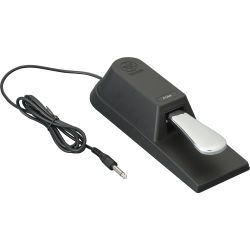 Yamaha FC-4A Sustainpedal