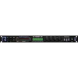 MOTU Midi Time Piece AV, Parallel, Seriell