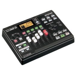 Zoom Mrs - 4 B