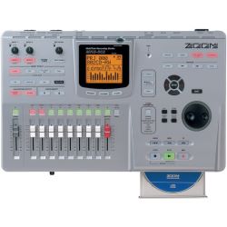 Zoom Mrs - 802