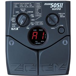 Zoom 505 II