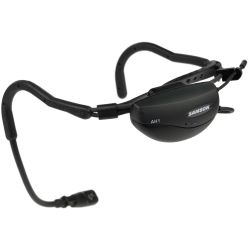 Samson AH1/QE Aerobic Headset mit Sender U5 804.500MHz