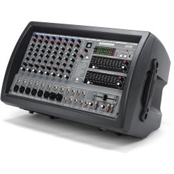 Samson XM 910 Power Mixer