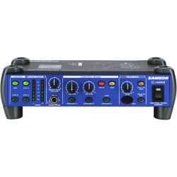 Samson C - Control