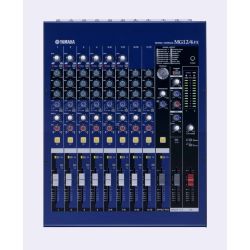 Yamaha MG 12/4 FX