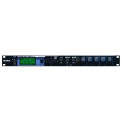 Yamaha MOTIF Rack ES