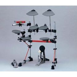 Yamaha DTXPress 3 Standard