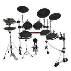 Yamaha DTXTREME 2 S