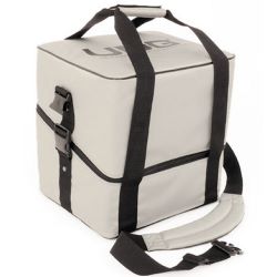 UDG Boxbag silber U9607