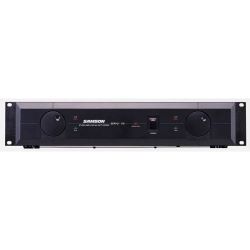 Samson Servo 170 Power Amp