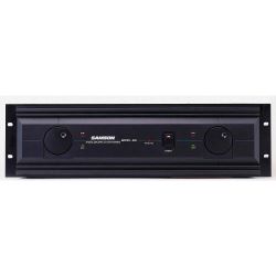 Samson Servo 550 Power Amp